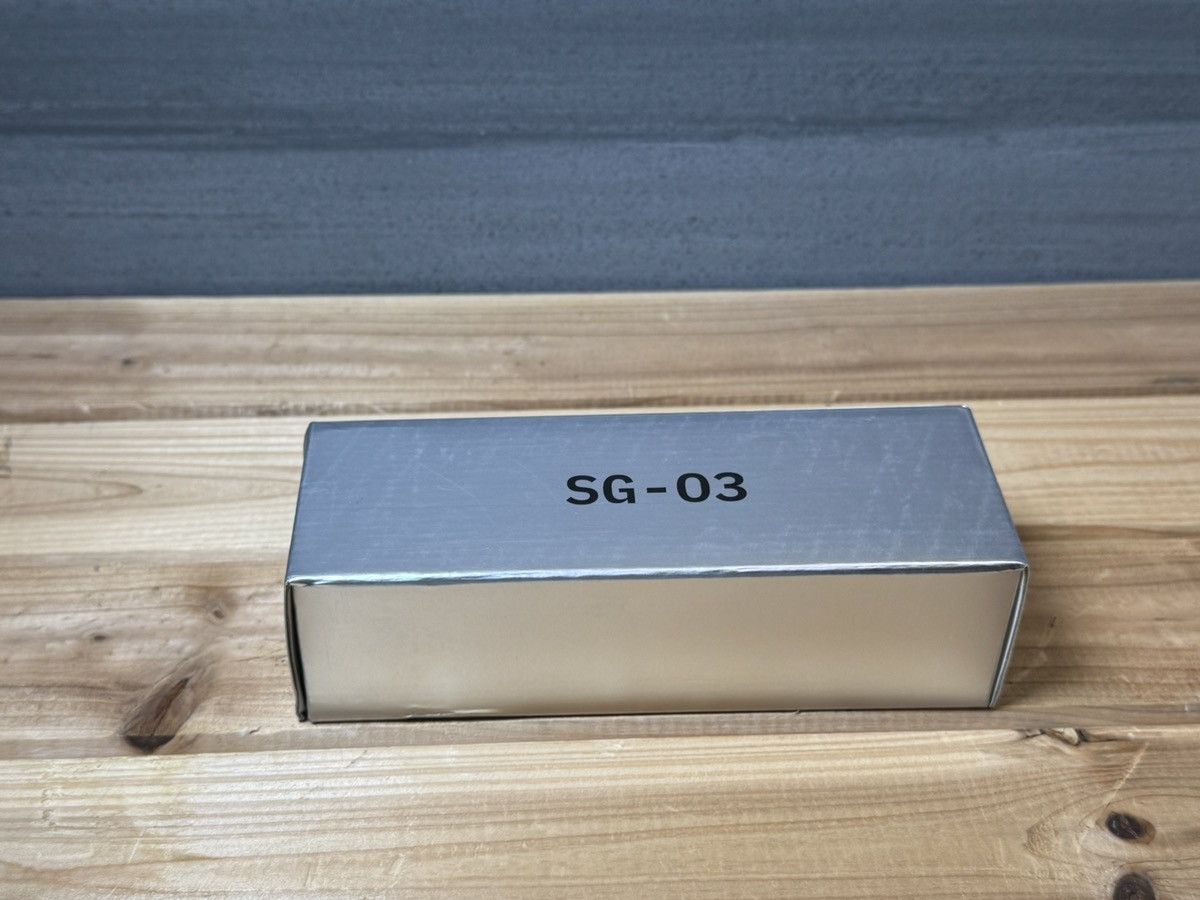 Yeezy Yeezy YZY SG-03 Shades Brand New Size ONE SIZE - 3 Thumbnail