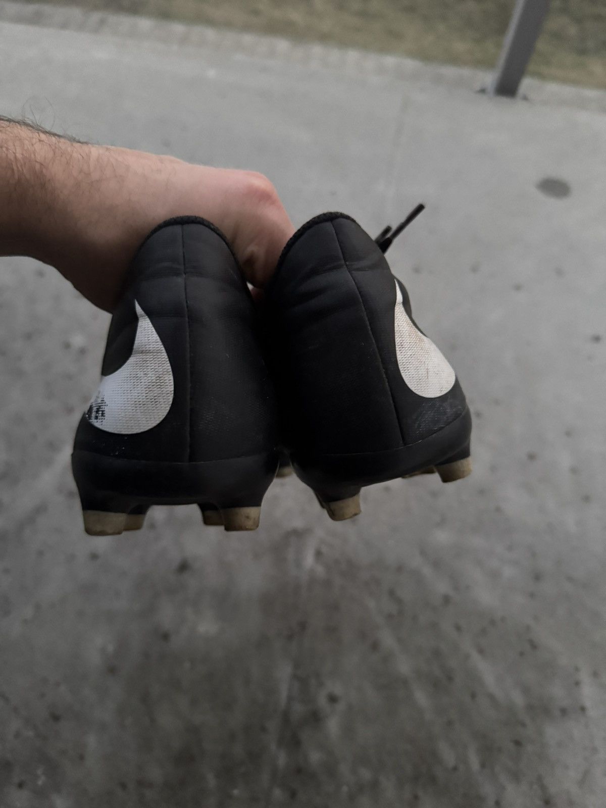 Nike Nike Mercurial soccer cleats football shoes Size US 12 / EU 45 - 5 Thumbnail