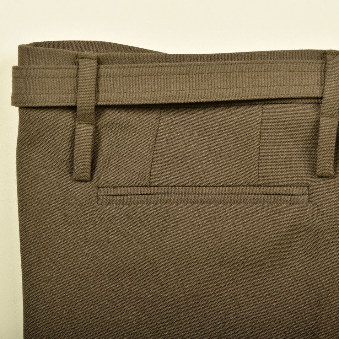 Burberry Burberry Classic Brown Pants Size US 32 / EU 48 - 5 Thumbnail