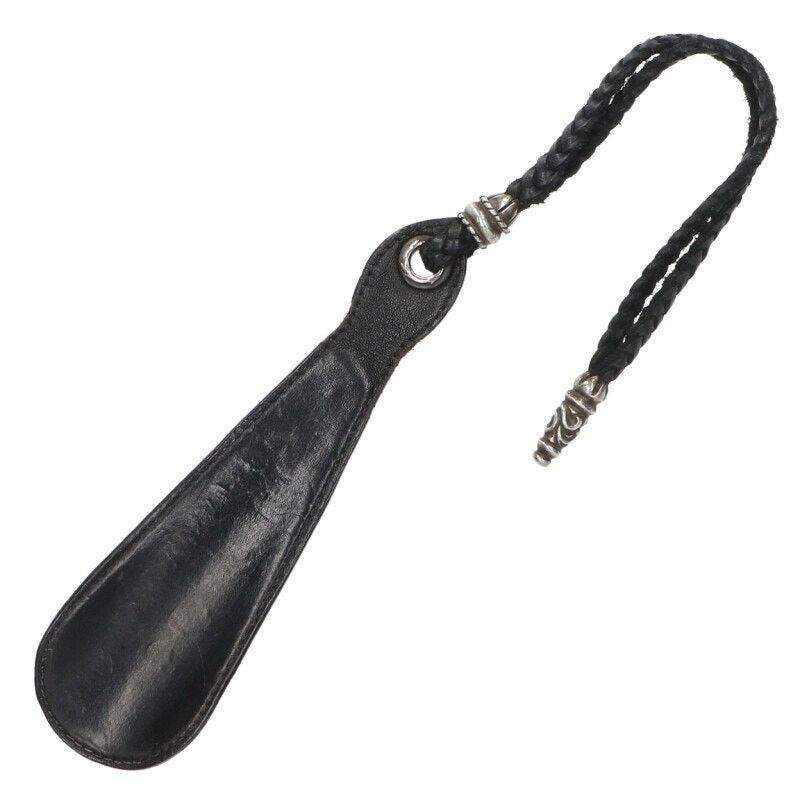 Chrome Hearts Chrome Hearts Leather Shoehorn Size ONE SIZE - 1 Thumbnail