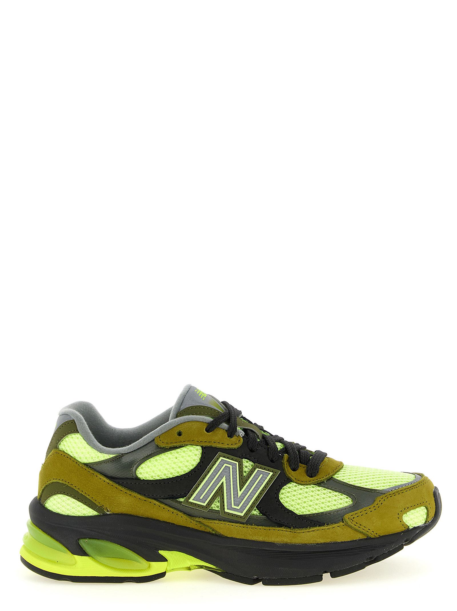 New Balance '2010' Sneakers Size US 8.5 / EU 41-42 - 1 Thumbnail