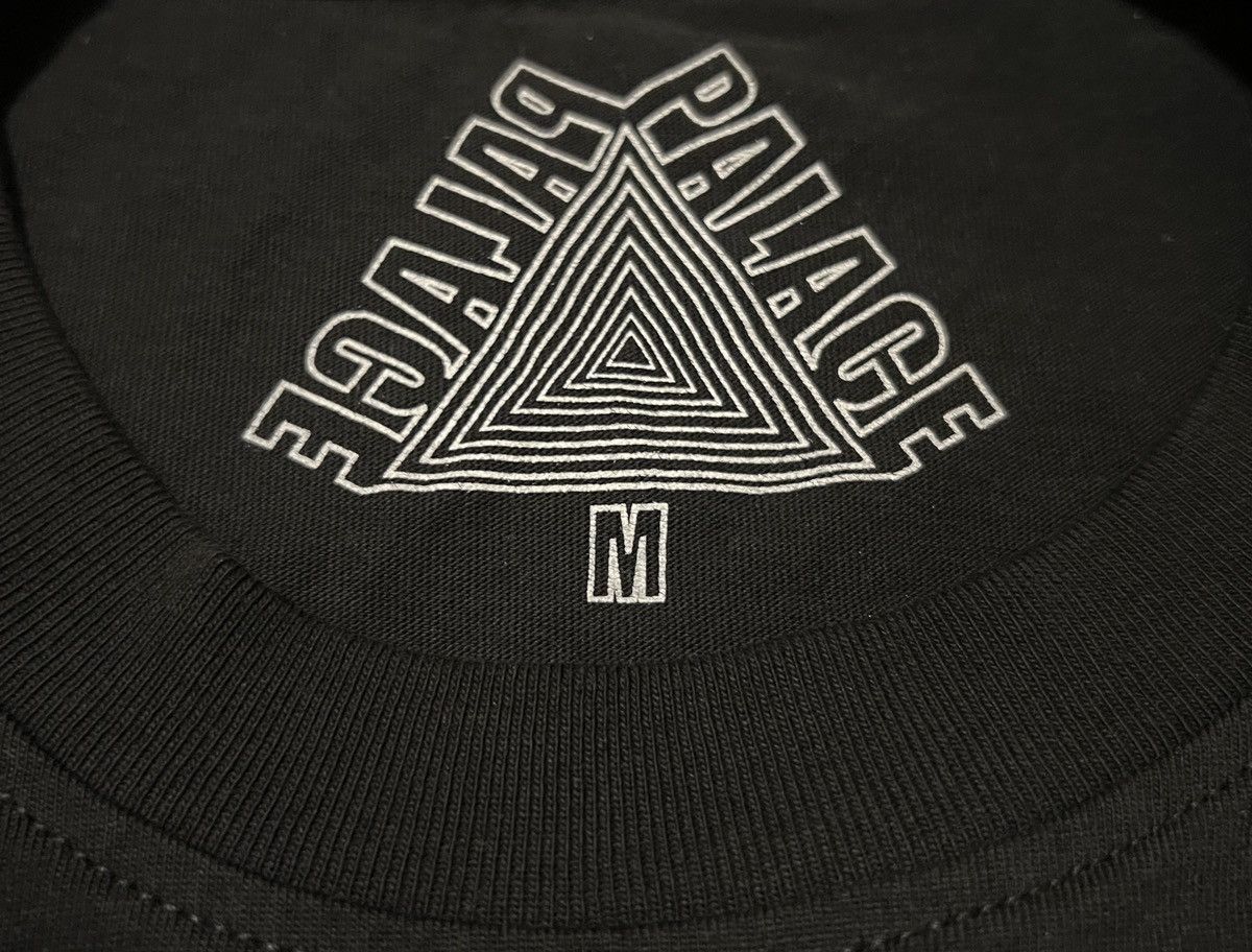 Palace Palace Tri-Tex T-Shirt Size US M / EU 48-50 / 2 - 6 Thumbnail