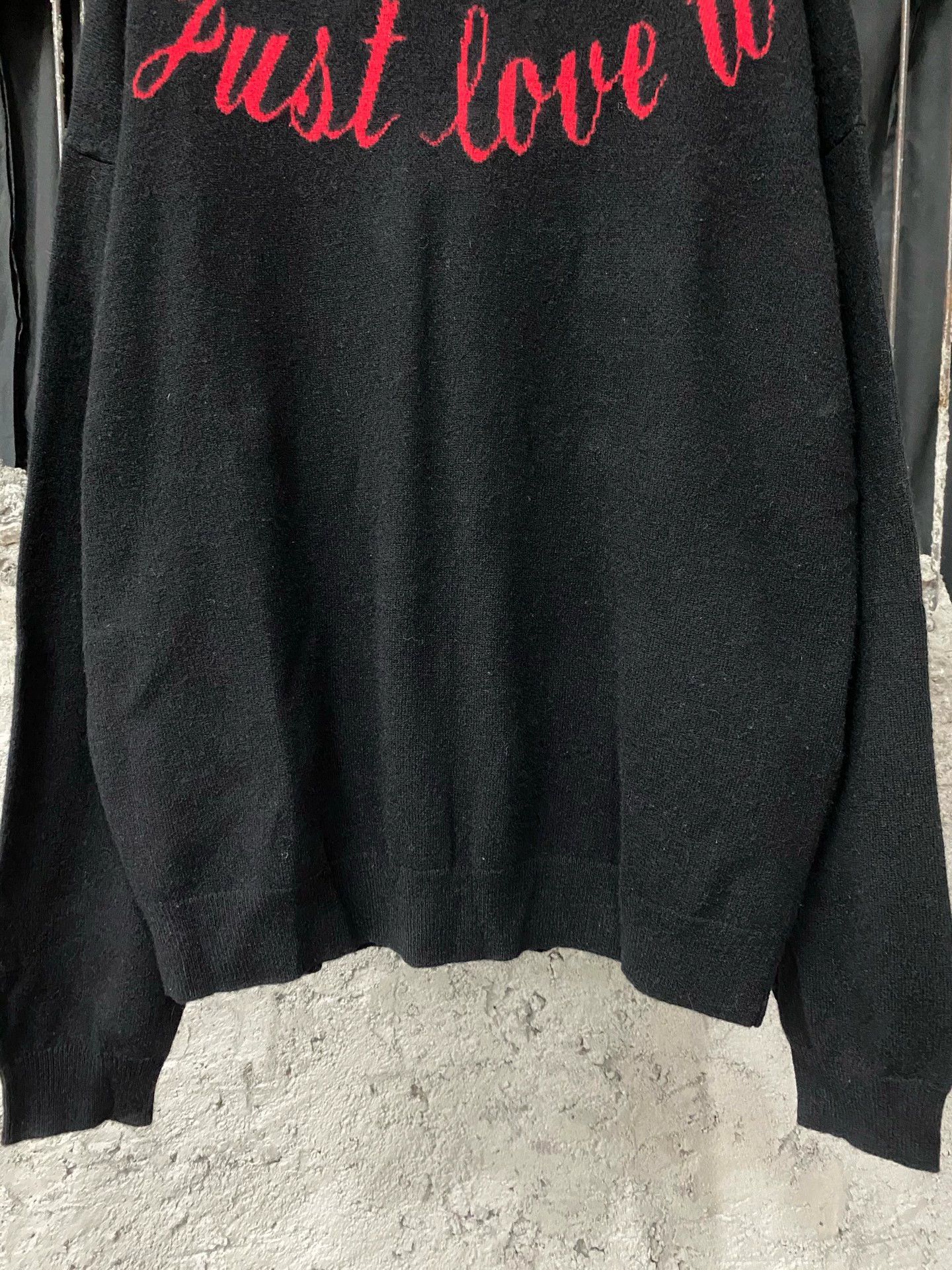 Sandro Sandro Sweater Size 2 99 New Size XXS / US 00 / IT 34 - 4 Thumbnail