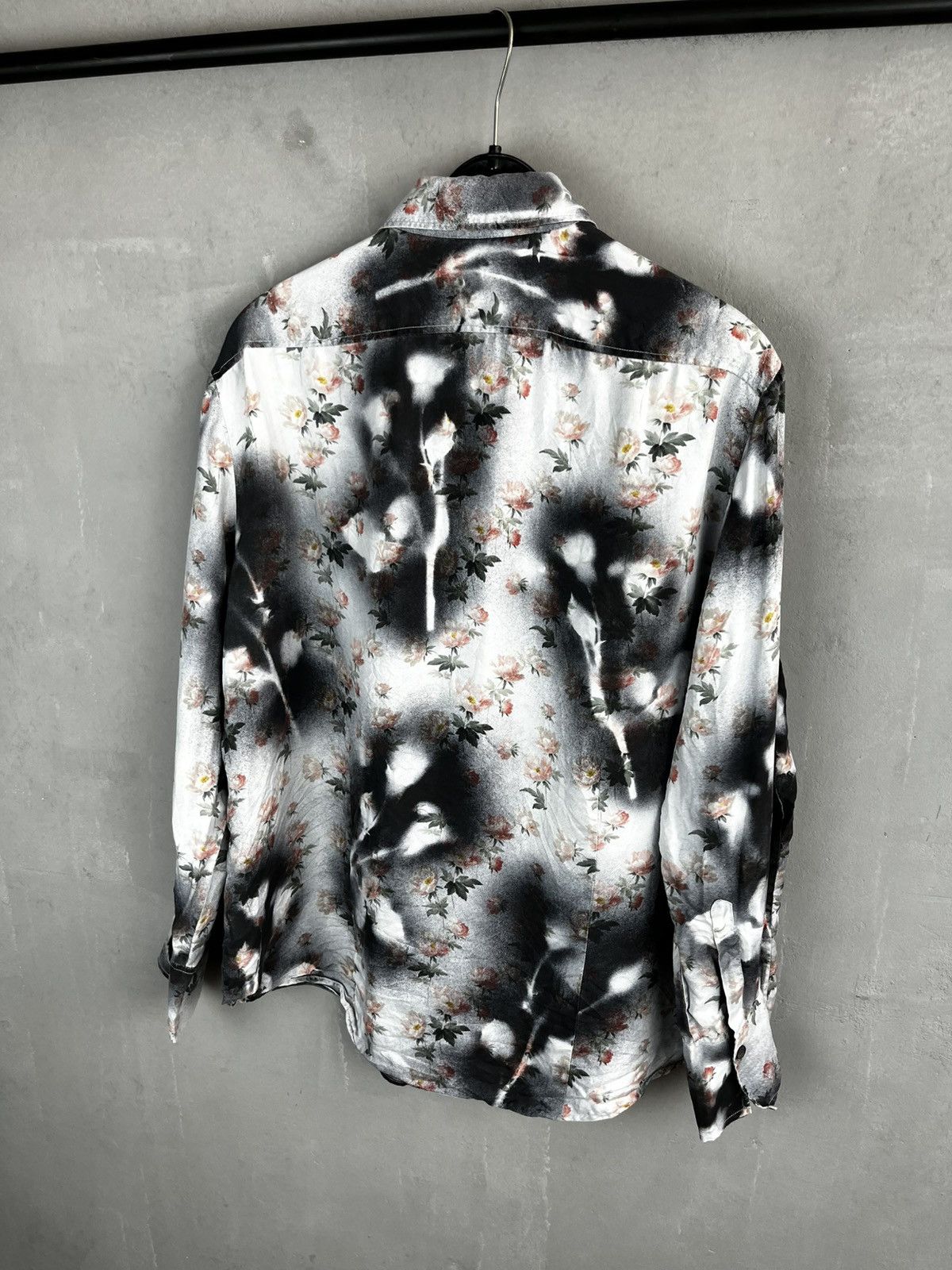 Acne Studios Acne studios silk button shirt Size XS / US 0-2 / IT 36-38 - 5 Thumbnail