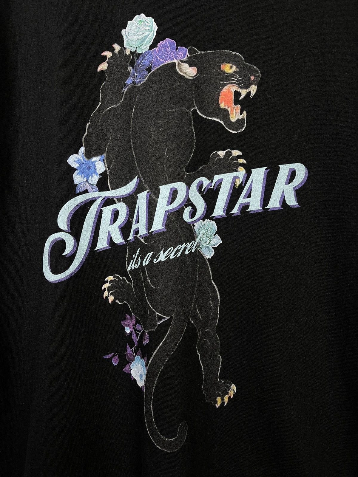 Trapstar London Trapstar London T-Shirt Men’s Size M Size US M / EU 48-50 / 2 - 7 Thumbnail