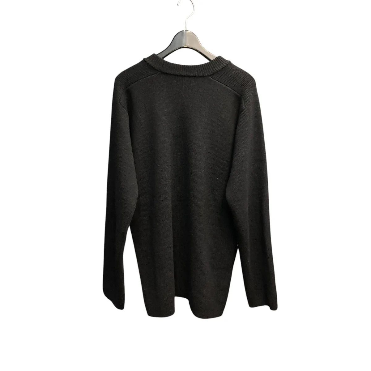 トップス 1990s yohji yamaoto pour homme knit Yohji Yamamoto pour homme 90s/crew neck/sweater