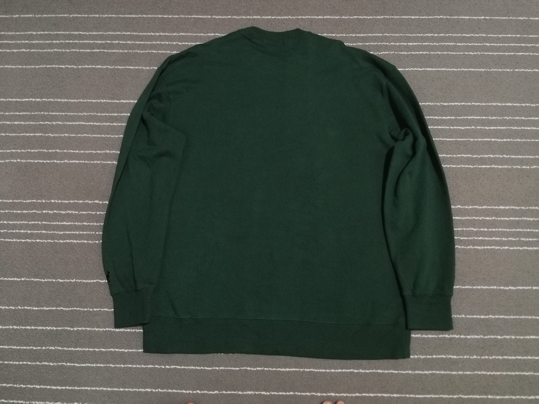 Kangol Kangol roshell dark green over size L Size US L / EU 52-54 / 3 - 2 Thumbnail