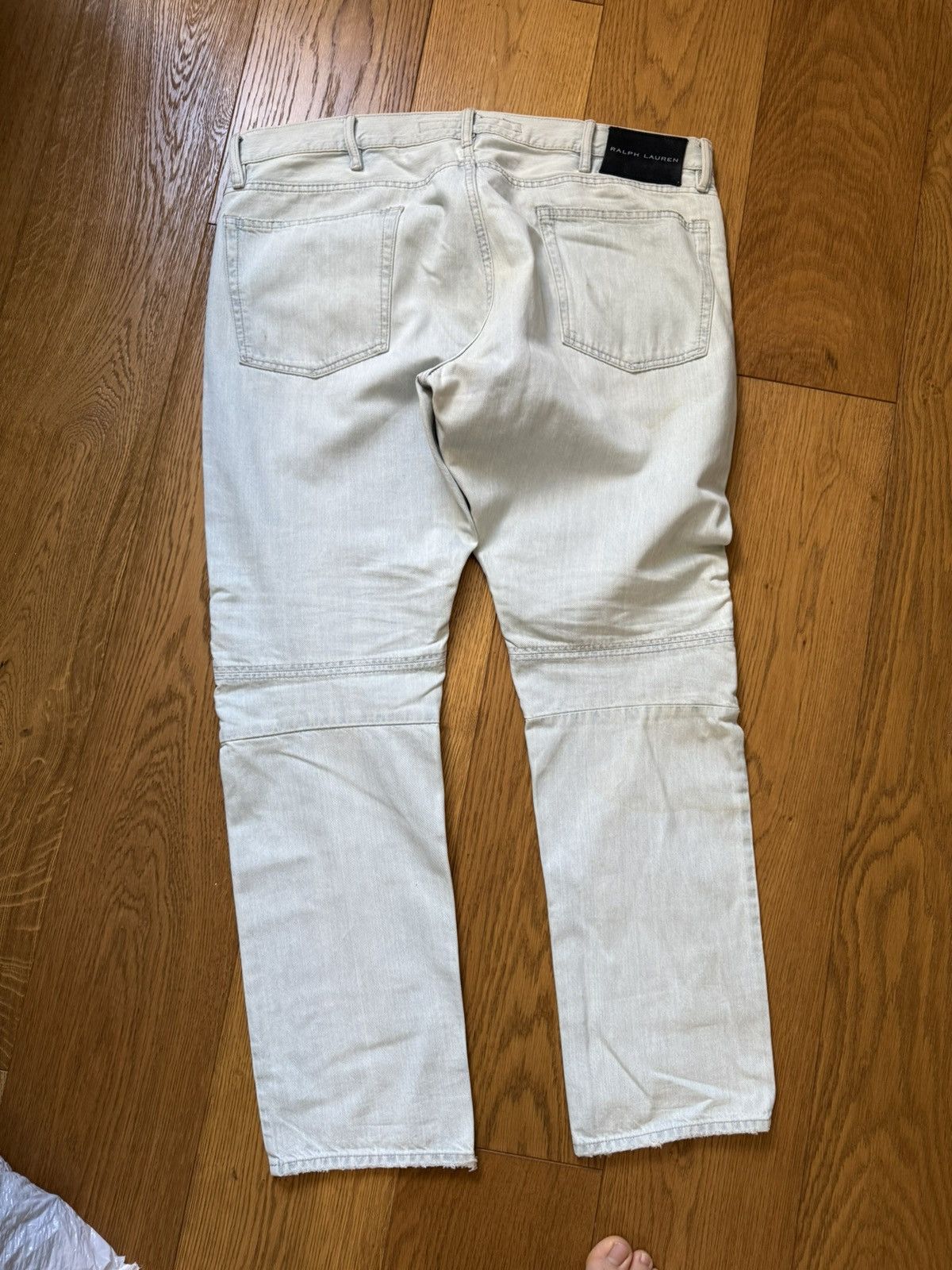 Polo Ralph Lauren Polo Ralph Lauren Size US 38 / EU 54 - 2 Thumbnail