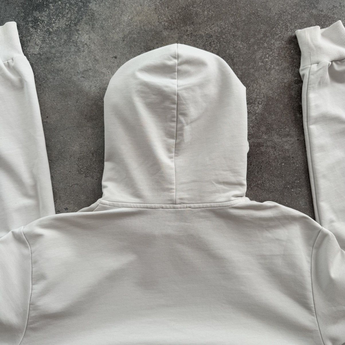 20471120 × Japanese Brand Saint Laurent Paris Hoodie Size M / US 6-8 / IT 42-44 - 11 Thumbnail