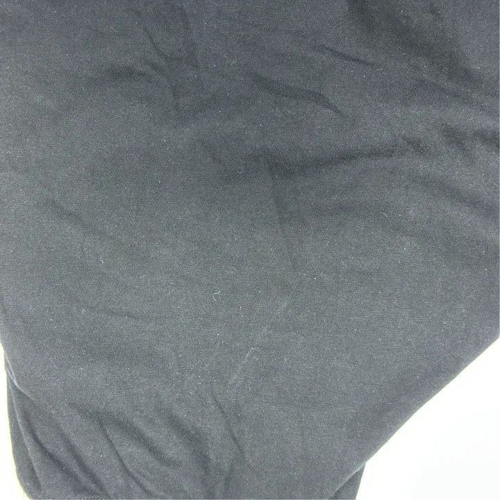 Gucci Gucci Gucci Oversized Logo Black T-Shirt for Unisex -2506 Size US L / EU 52-54 / 3 - 8 Thumbnail
