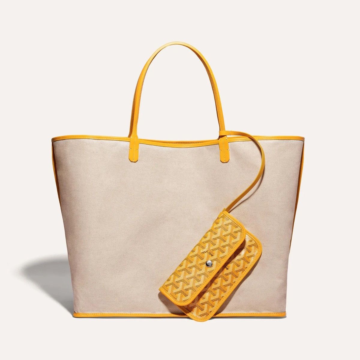 Goyard Saint Louis GM bag Size ONE SIZE - 3 Thumbnail