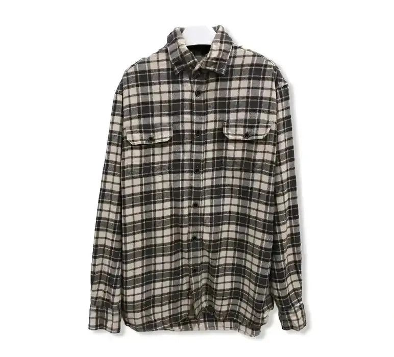 Flannel × Vintage Jachs Flannel Shirt 👕 Size US M / EU 48-50 / 2 - 1 Thumbnail