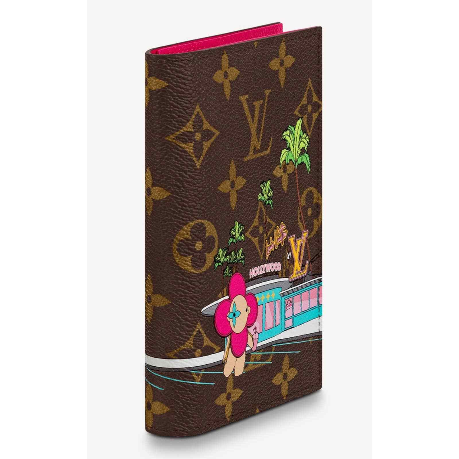 Louis Vuitton Louis Vuitton XMAS Christmas 2021 Vivienne Monogram Size ONE SIZE - 3 Thumbnail