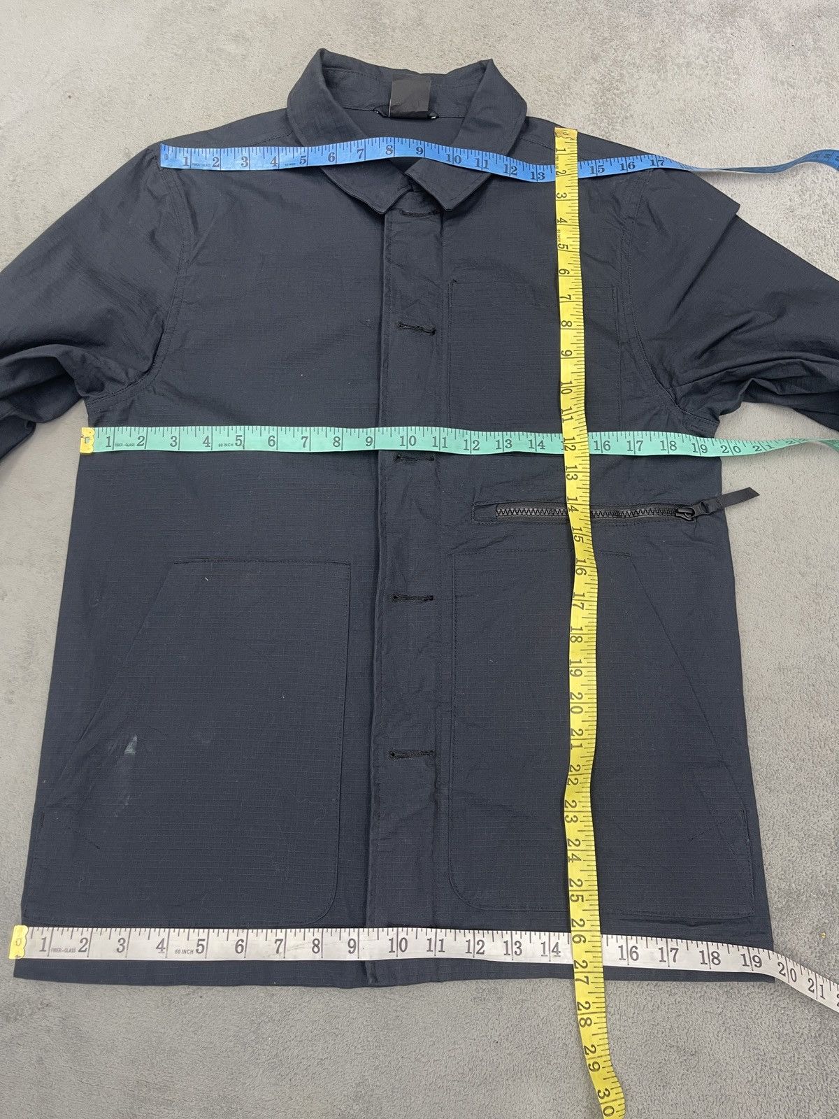 Nike STEALS🔥NIKE JACKET Size US S / EU 44-46 / 1 - 9 Thumbnail