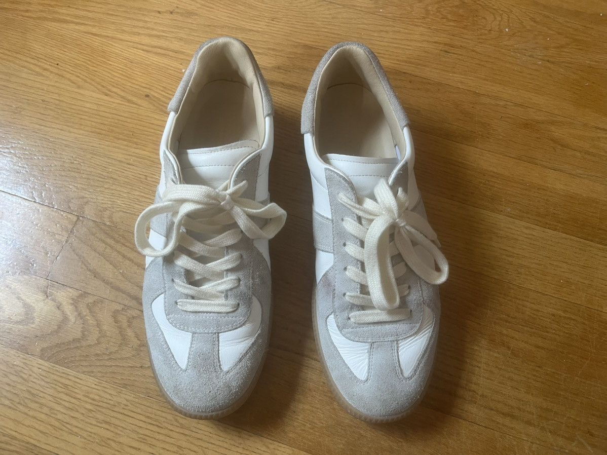 Oliver Cabell Oliver cabell gats Size US 7.5 / EU 40-41 - 6 Thumbnail