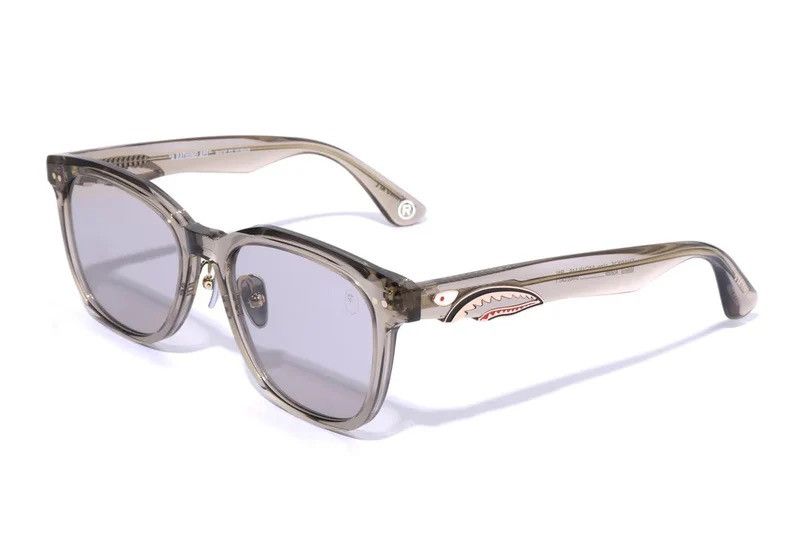 Bape Bape Sunglasses Size ONE SIZE - 1 Thumbnail
