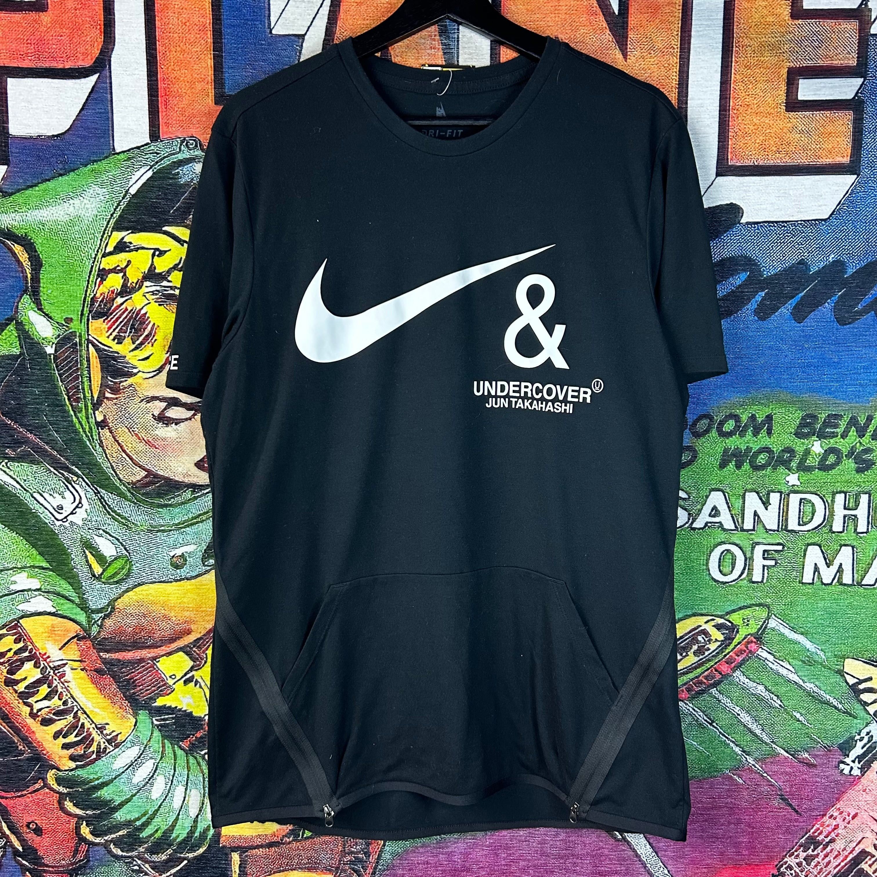 Undercover Undercover Number Nine Tee | Grailed