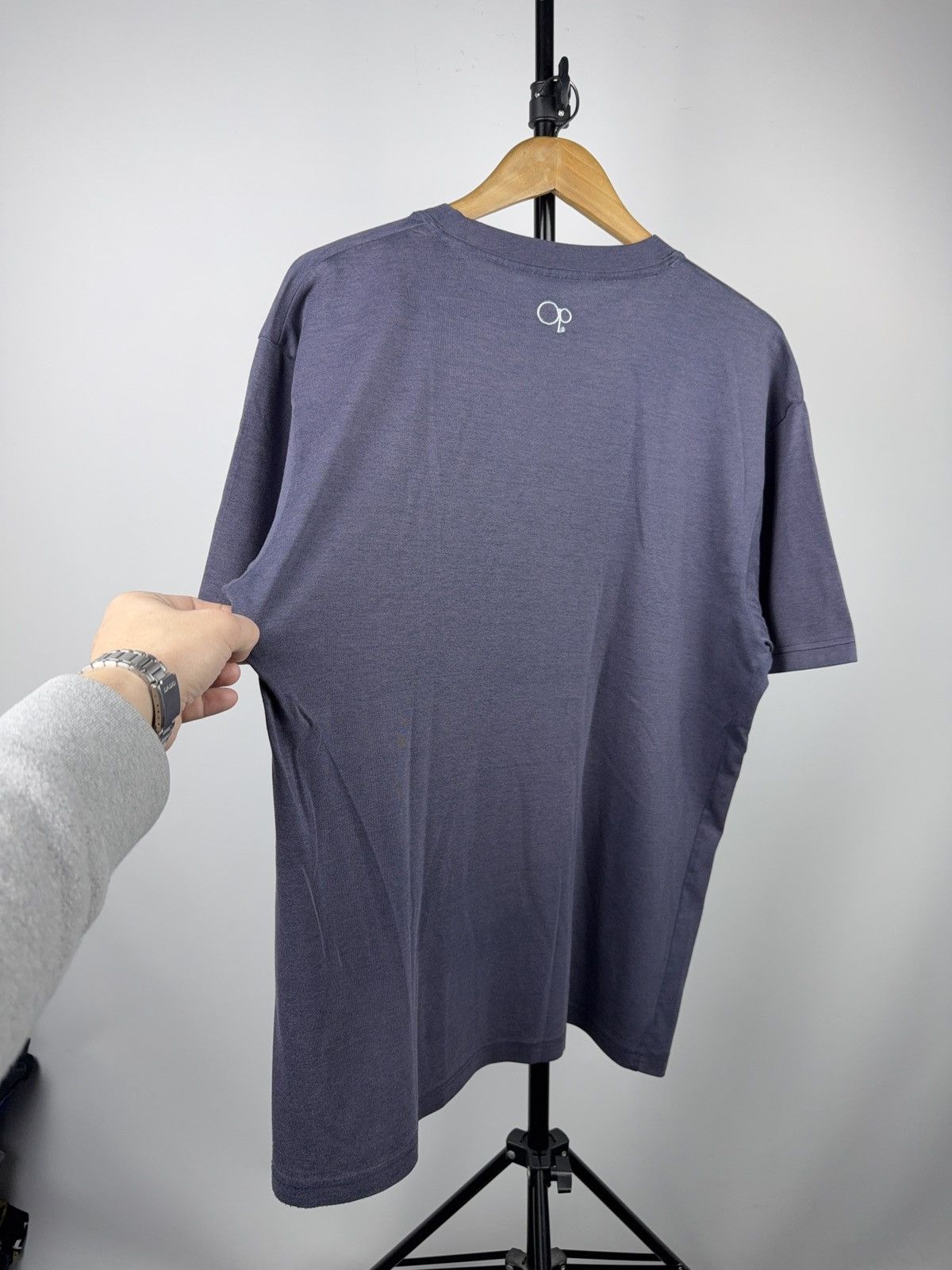Ocean Pacific 90s Surf Ocean Pacific OP Trust Me It’s Big Graphic T-Shirt Size US L / EU 52-54 / 3 - 10 Thumbnail