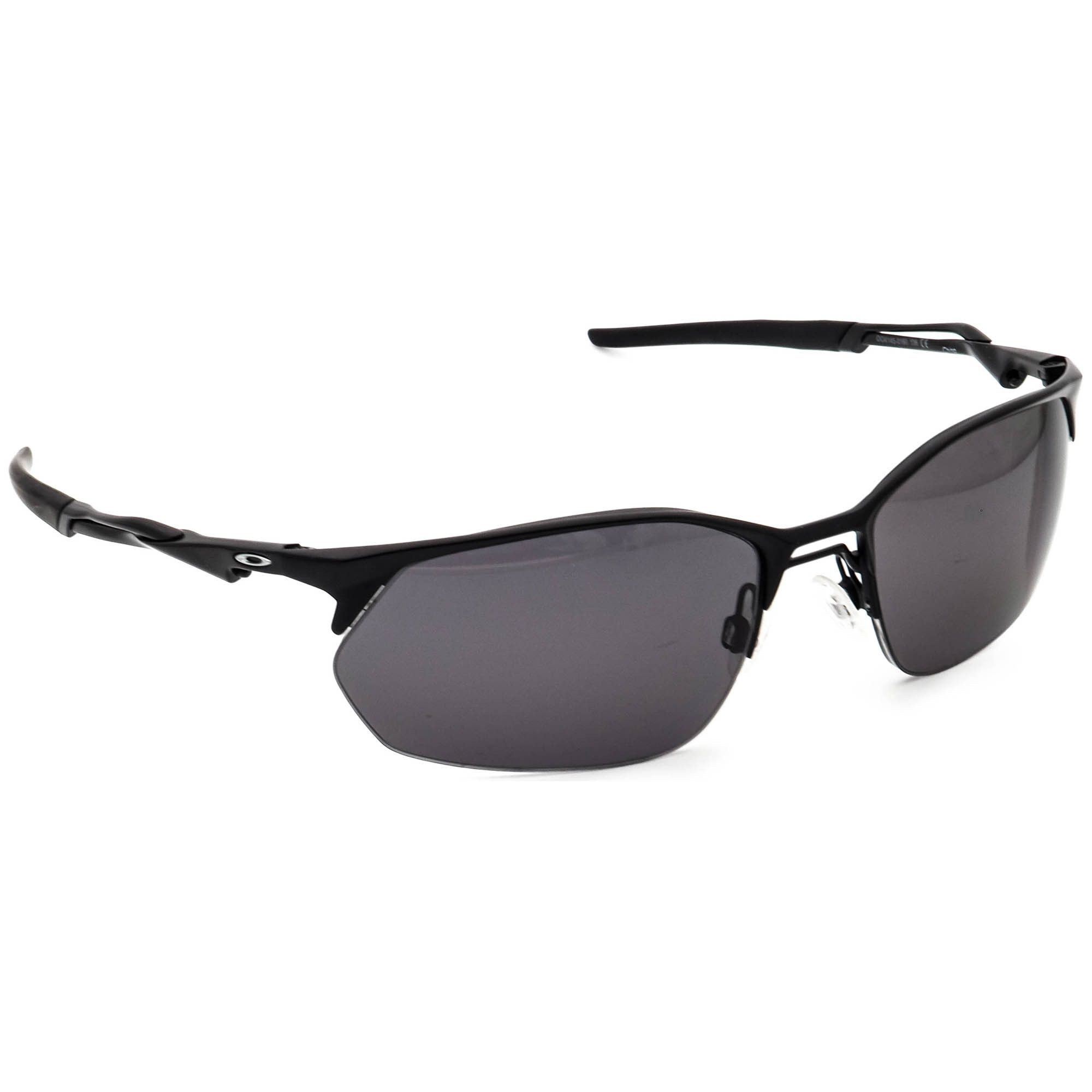 Oakley Rare Y2k Oakley Square Wire 2.0 Matrix Sunglasses | Grailed