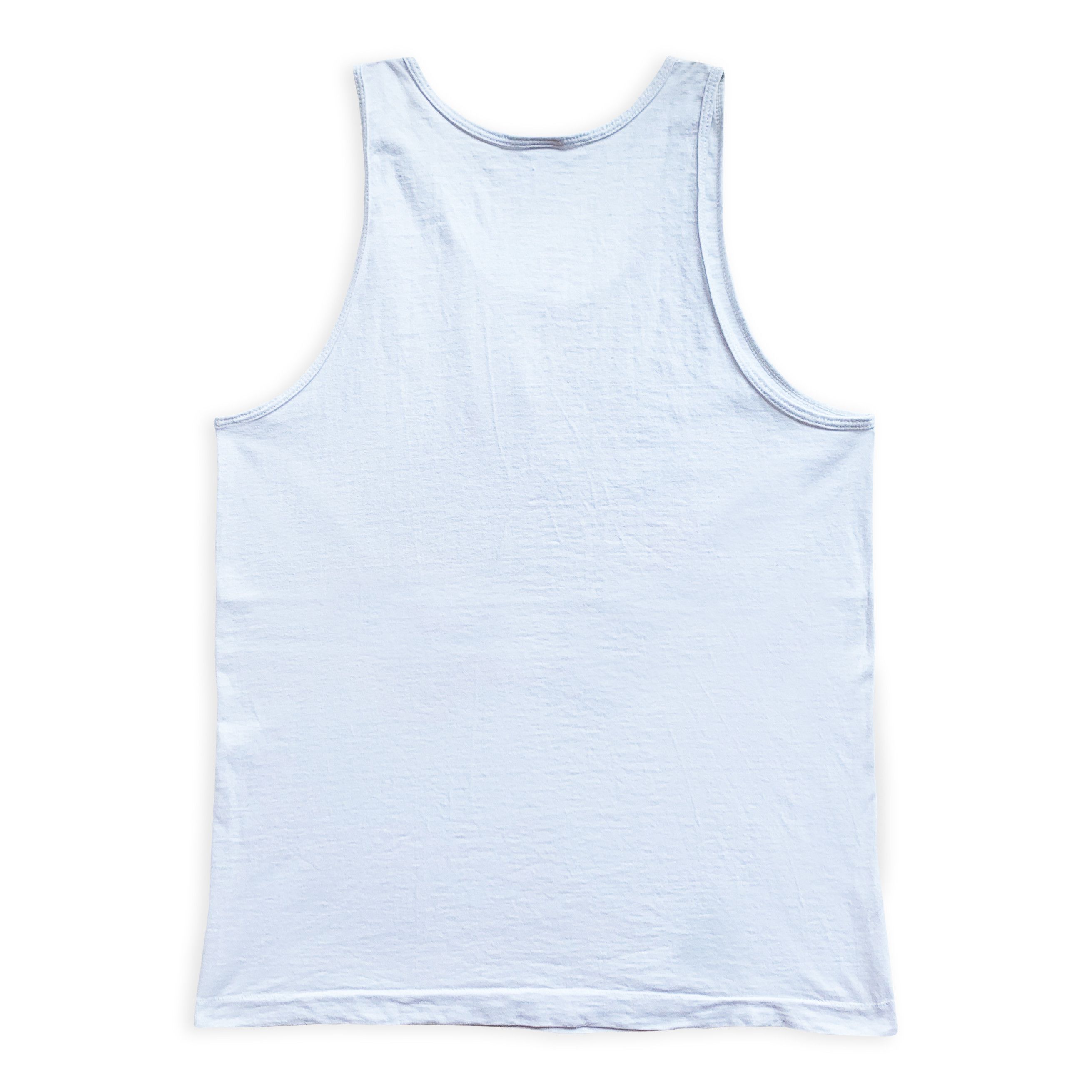 Fruit Of The Loom Vintage 1991 DAYTONA BEACH Tank top Single stitch Made in US Size US M / EU 48-50 / 2 - 3 Thumbnail