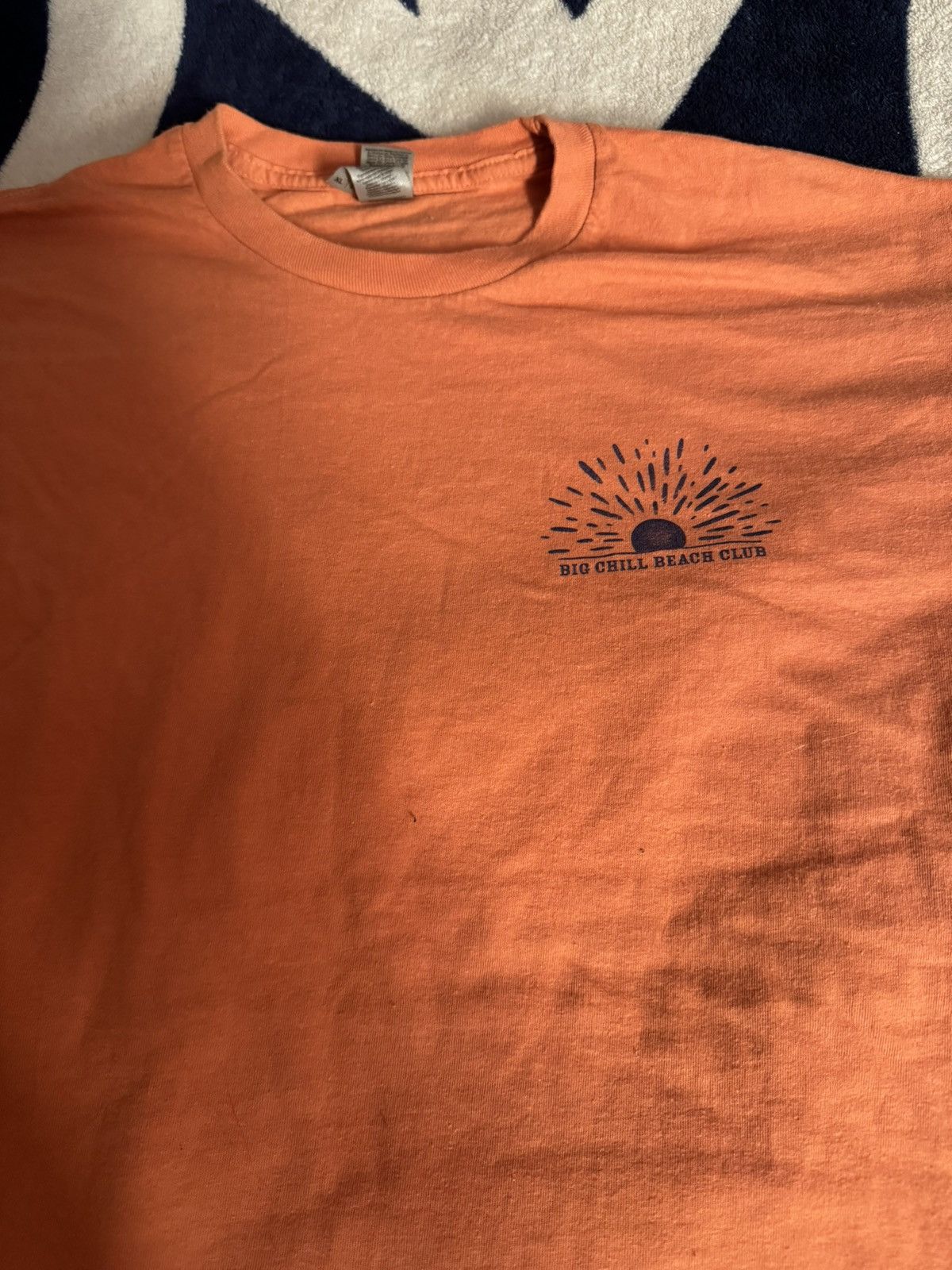Other Big Chill Beach Club Size US L / EU 52-54 / 3 - 1 Thumbnail
