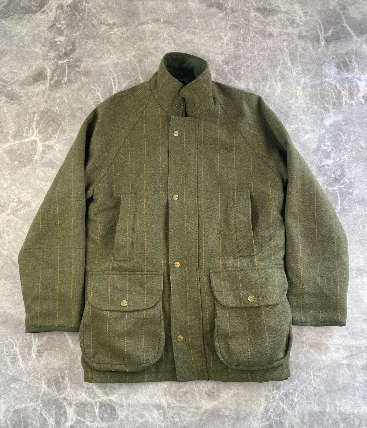 Dickies × Streetwear × Vintage Vintage. Dickies Westfield Wax