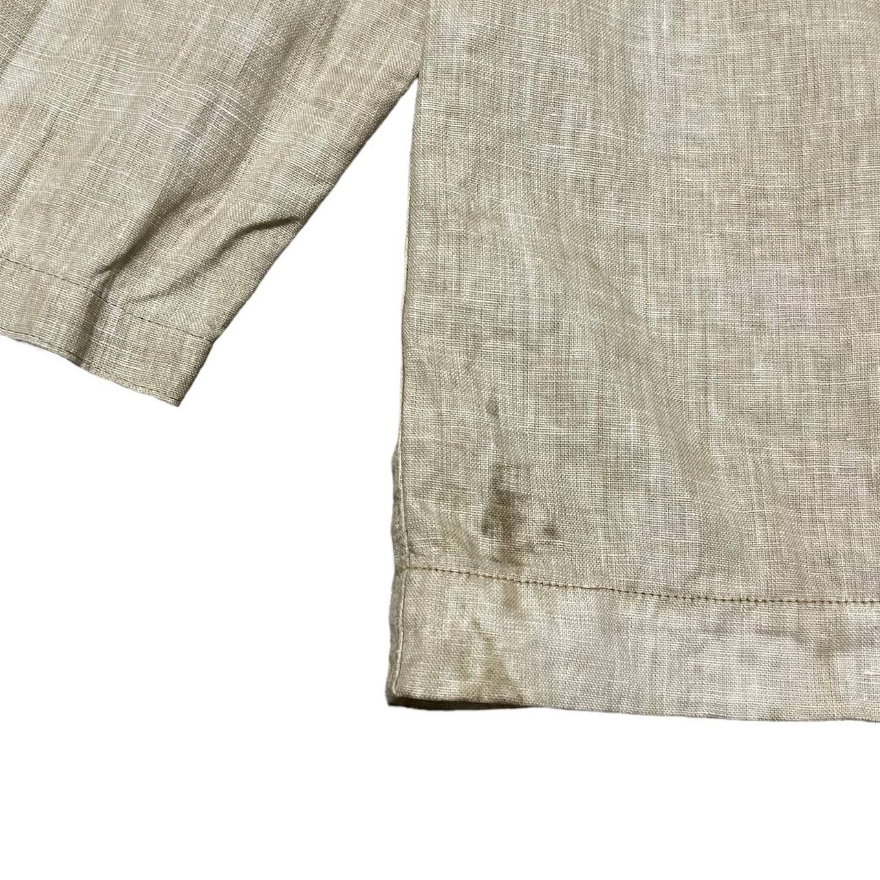 C.P. Company Vintage C.P. Company Jacket Single Pocket Outside/Inside Size US M / EU 48-50 / 2 - 5 Thumbnail