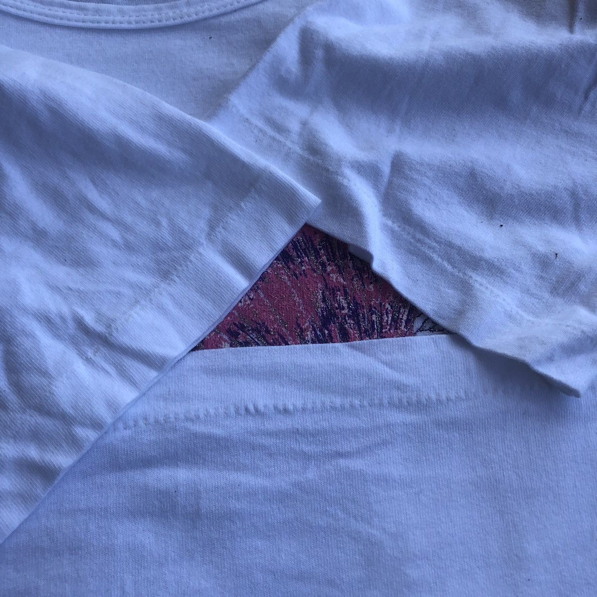 Anvil 91’ Sea Life Park, Hawai Shirt Size L / US 10 / IT 46 - 4 Thumbnail