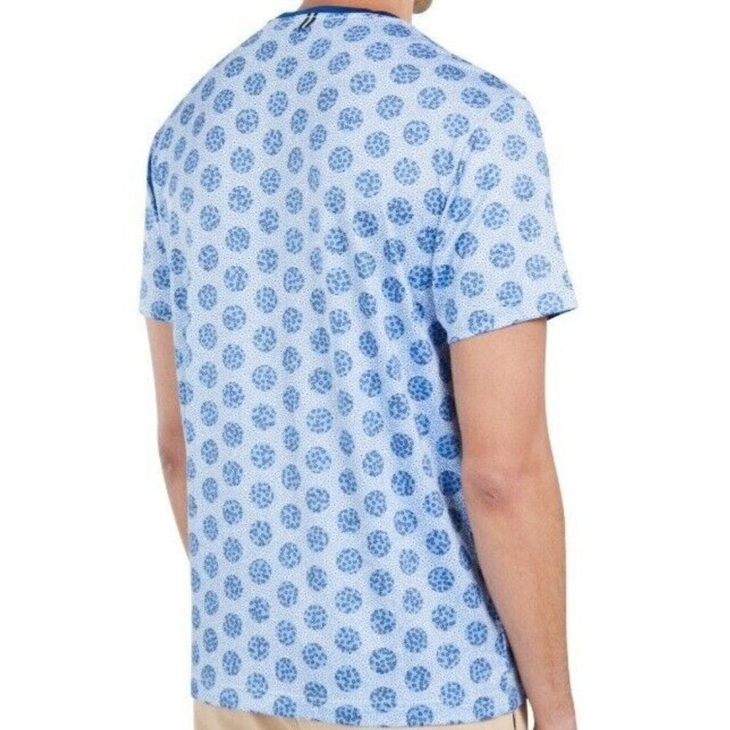 Other Society Of Threads Men's Short Sleeves Shirt. Size XL. NWT Size US XL / EU 56 / 4 - 2 Thumbnail