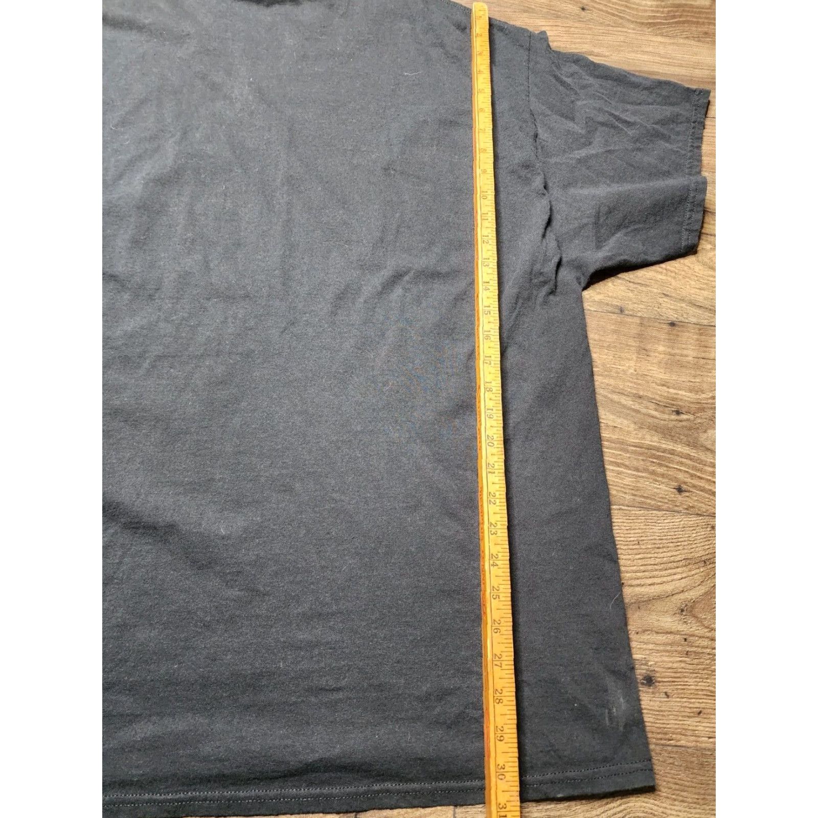 Gildan Mens 4XL CELTIC WOMAN Ancient Land EURO TOUR T-Shirt NEW AGE Contemporary Folk Size US XXL / EU 58 / 5 - 4 Thumbnail