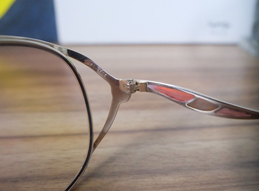 Yves Saint Laurent Yves Saint Laurent Glasses Size ONE SIZE - 10 Thumbnail