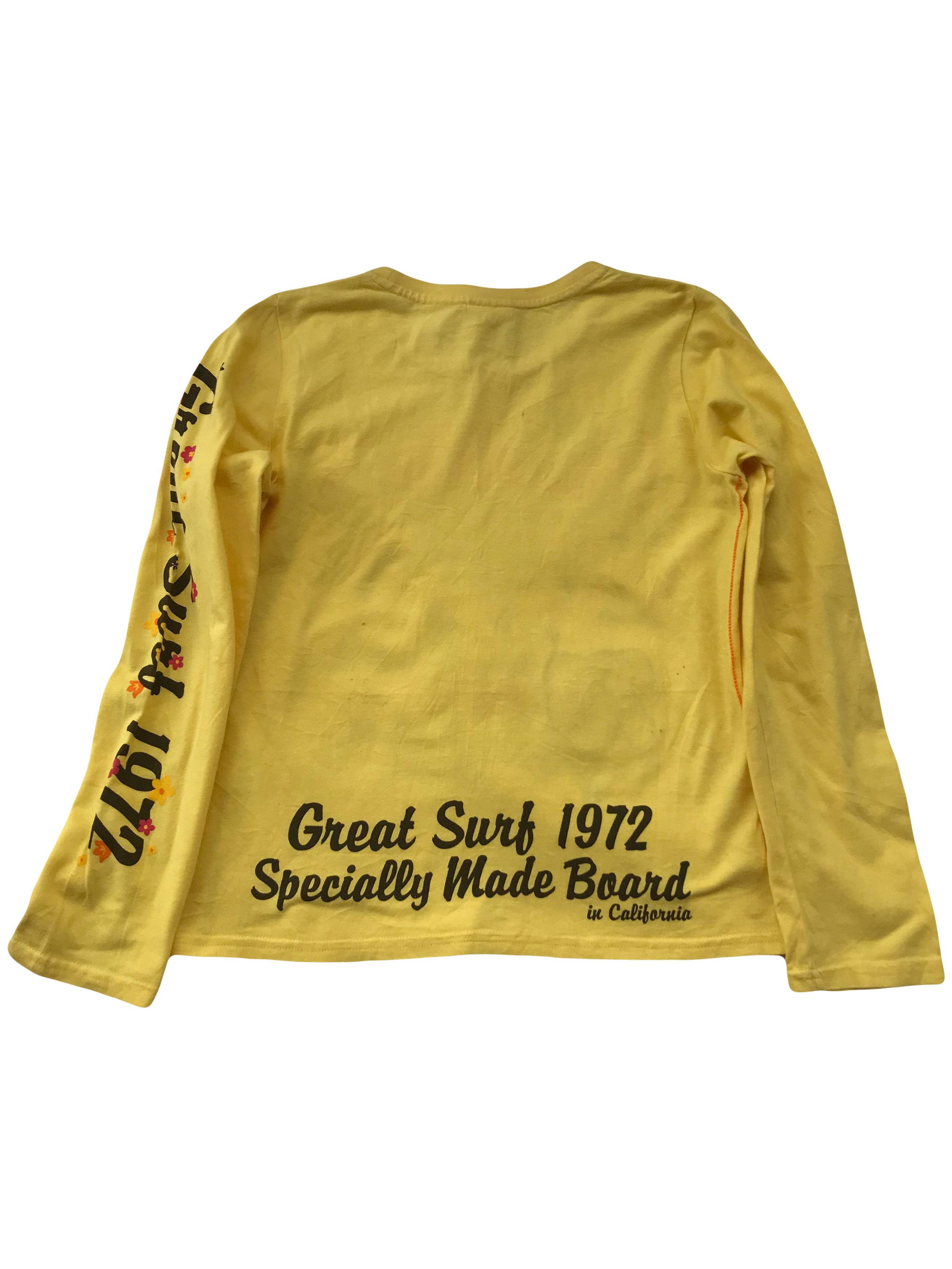 Beauty Beast Lala Tasty Japanese Brand Poem Y2K Super Cute Long Sleeve Size S / US 4 / IT 40 - 4 Thumbnail