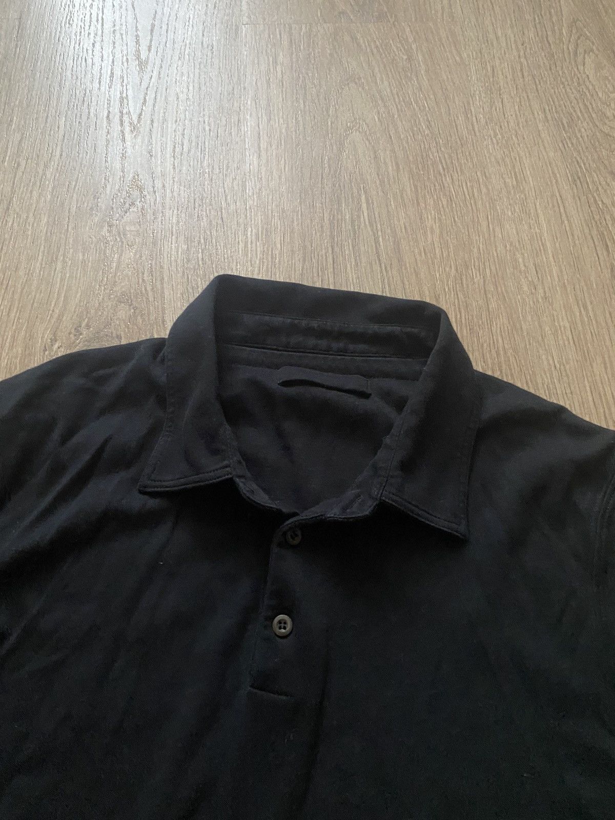 Prada PRADA Polo Red Tab collection size Xl/XXL Size US XXL / EU 58 / 5 - 3 Thumbnail