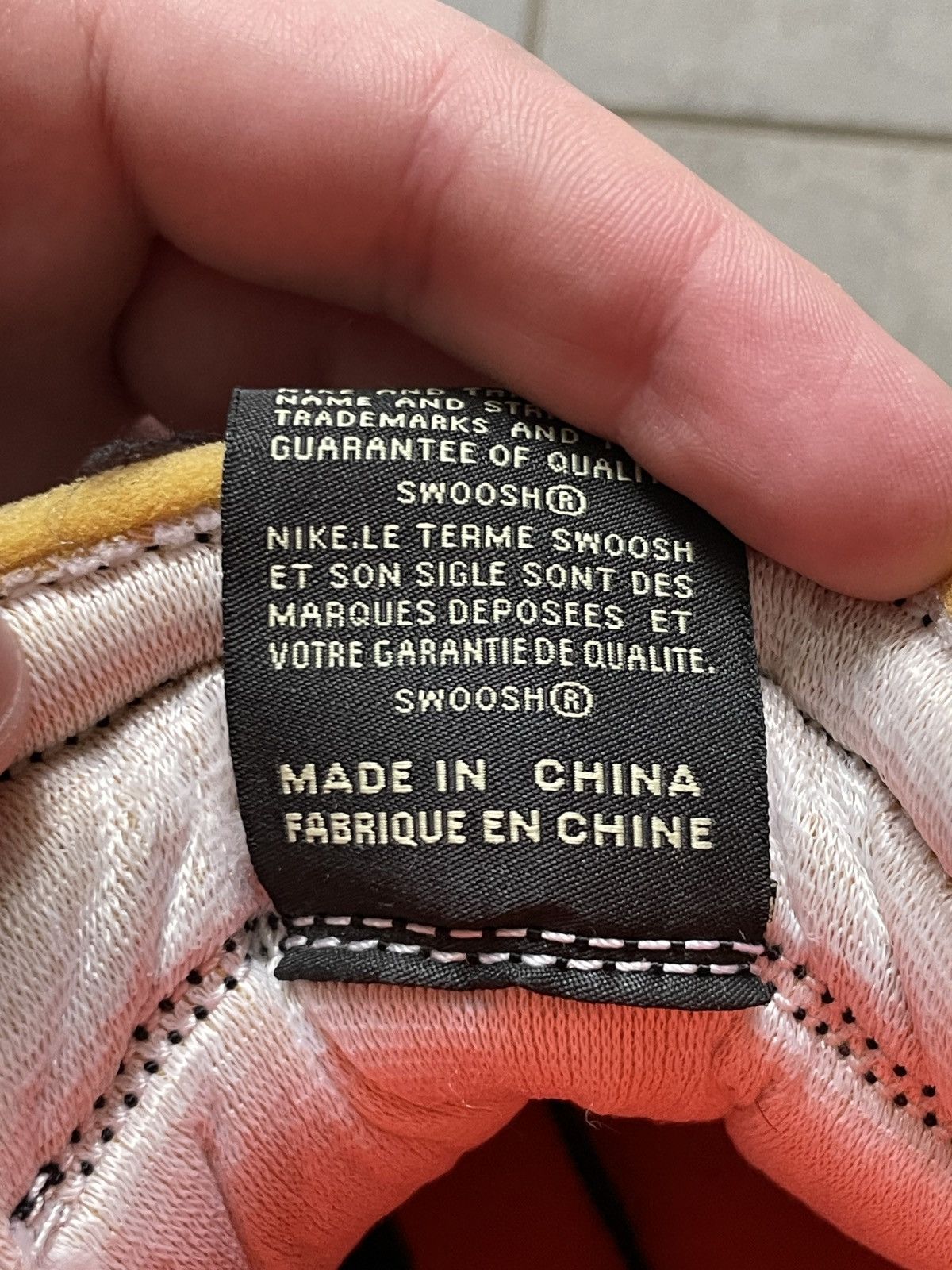 2019 Air Jordan 1 Retro High OG Neutral Grey SP