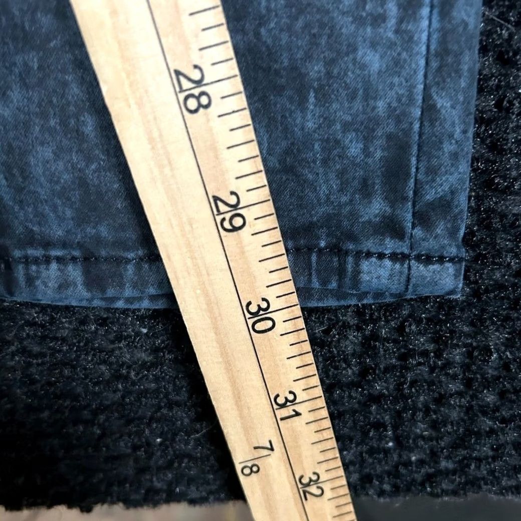 Rag & Bone rag bone Jeans Skinny Women's 25 Blue Black Size 42" / US 20 - 6 Thumbnail