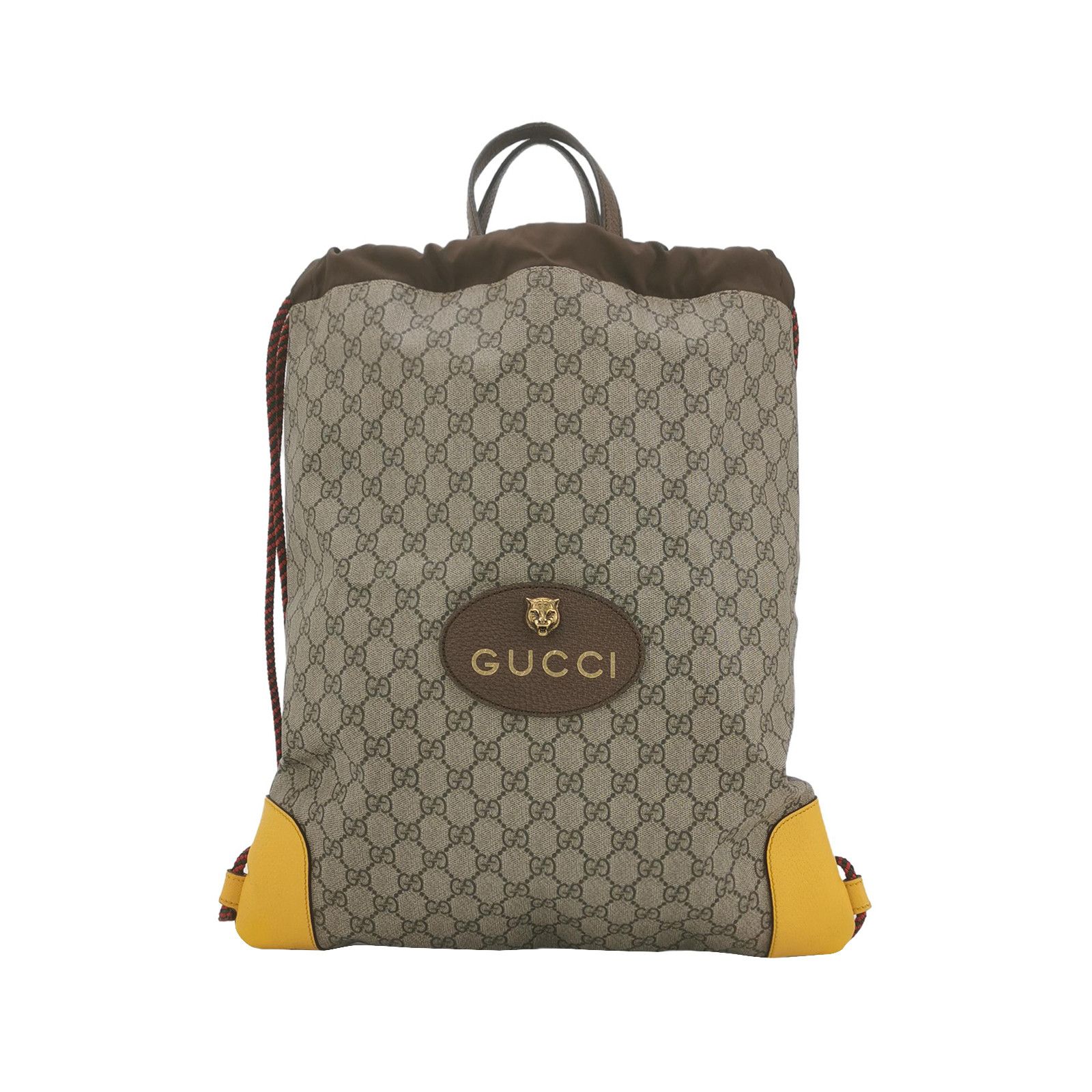 Gucci Gucci Women os Backpacks Size ONE SIZE - 1 Thumbnail