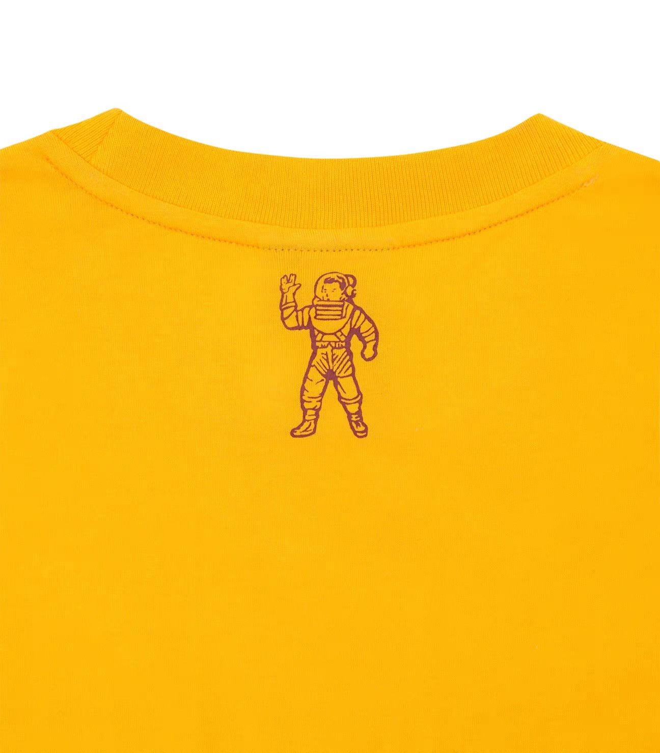 Billionaire Boys Club BBC Short Sleeve T‑shirt Q5 Size US XL / EU 56 / 4 - 4 Thumbnail