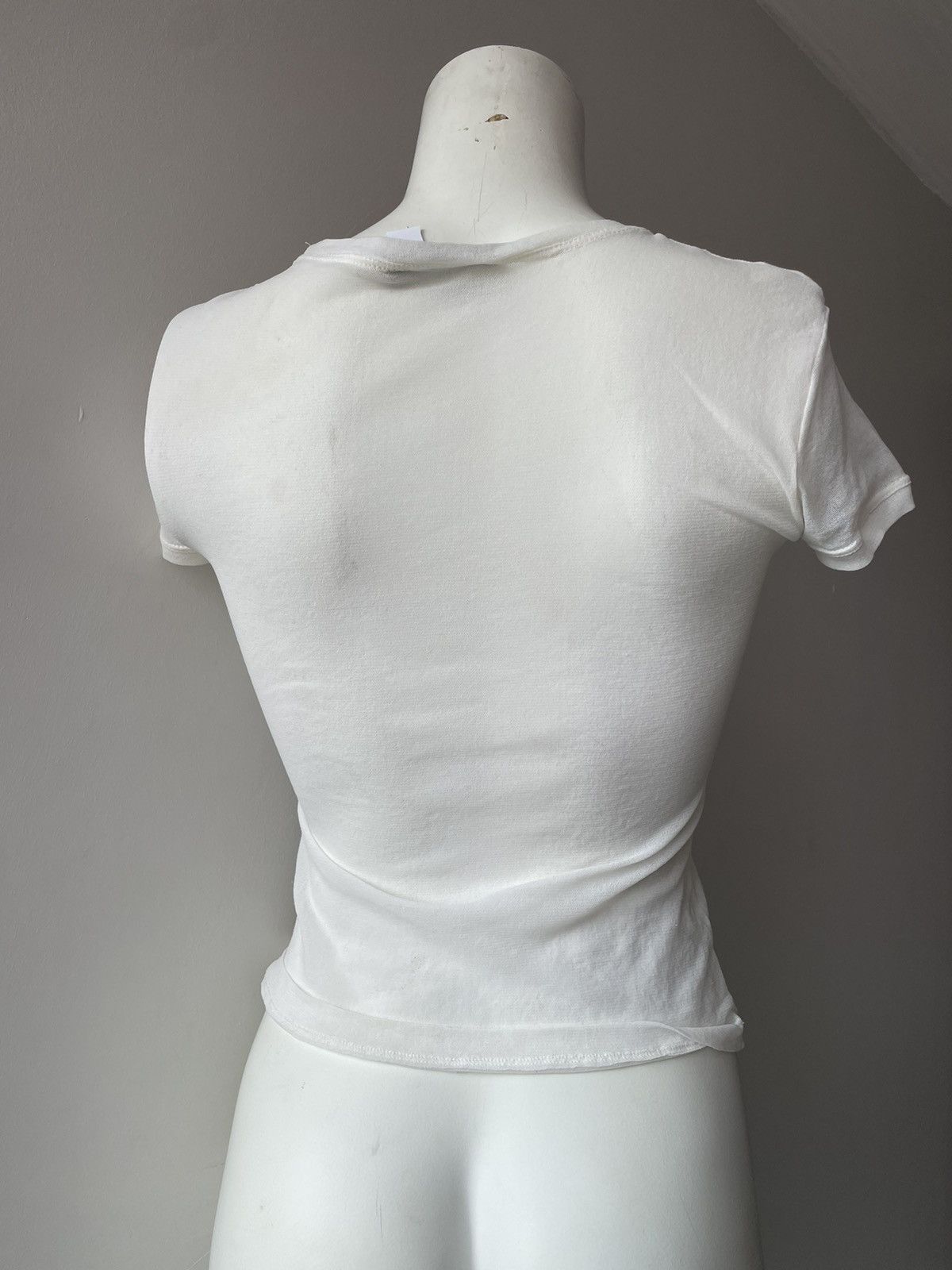 Vintage y2k top Size M / US 6-8 / IT 42-44 - 9 Thumbnail