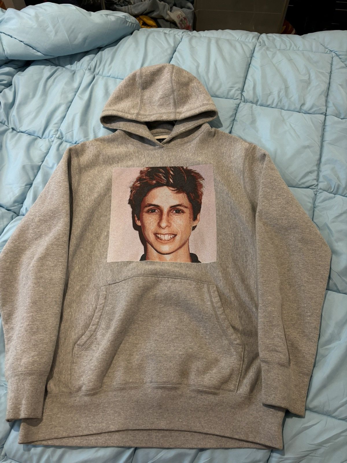 Golf Wang Golf Wang Lucas Hoodie Grailed