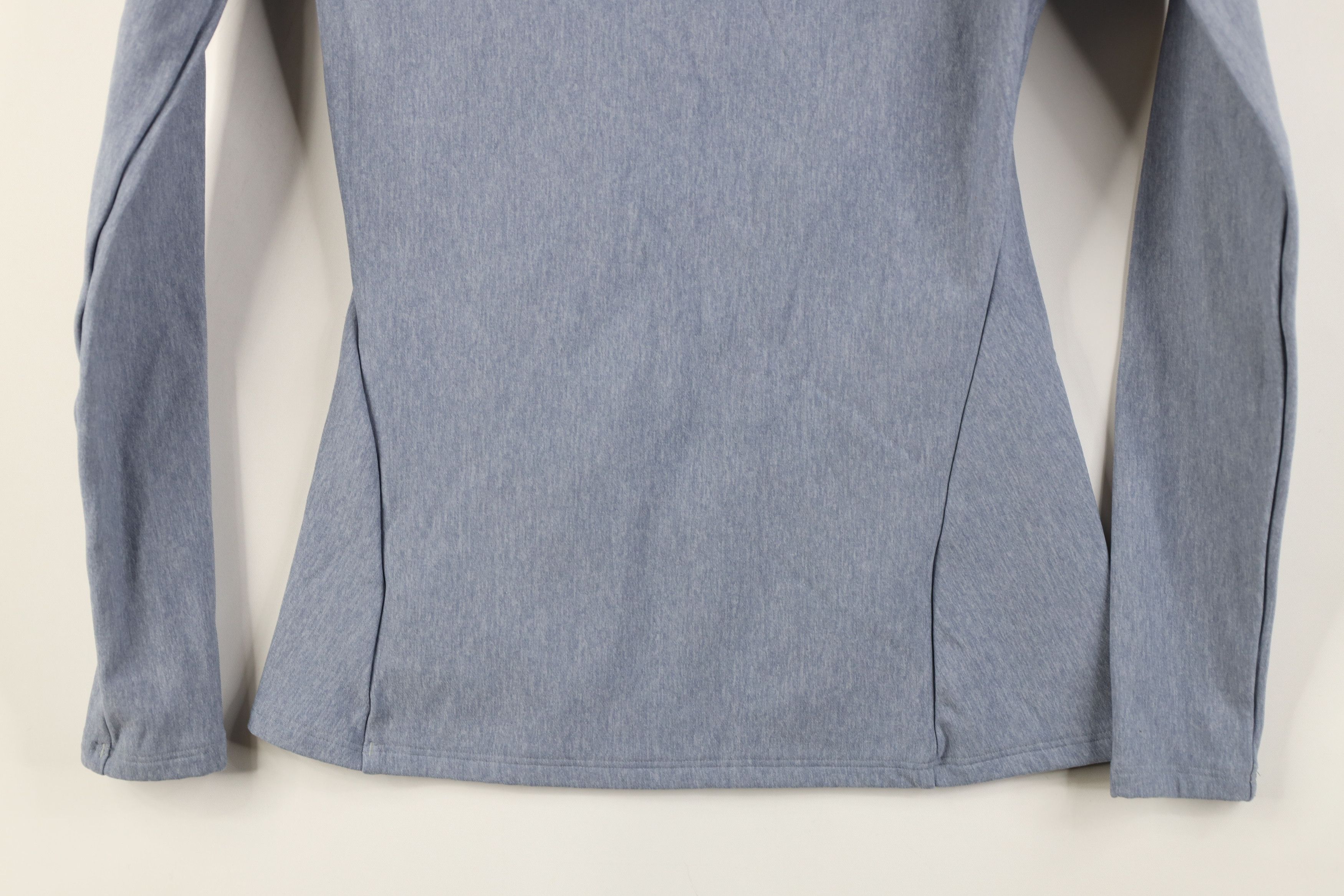 Under Armour Under Armour ColdGear Compression Mock Neck T-Shirt Size M / US 6-8 / IT 42-44 - 12 Thumbnail
