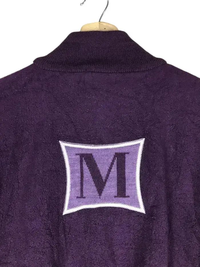 Grand Slam Vintage Grand Slam Munsingwear Sweatshirts Size US M / EU 48-50 / 2 - 4 Thumbnail