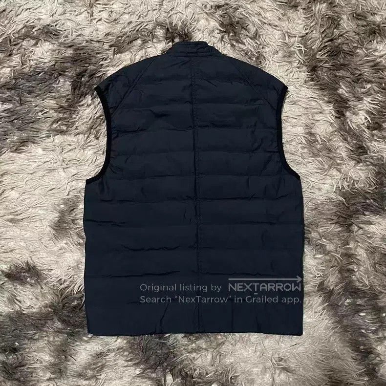 Acne Studios Acne Studio Ribs Puffer Vest Vest Jacket Size US S / EU 44-46 / 1 - 2 Thumbnail