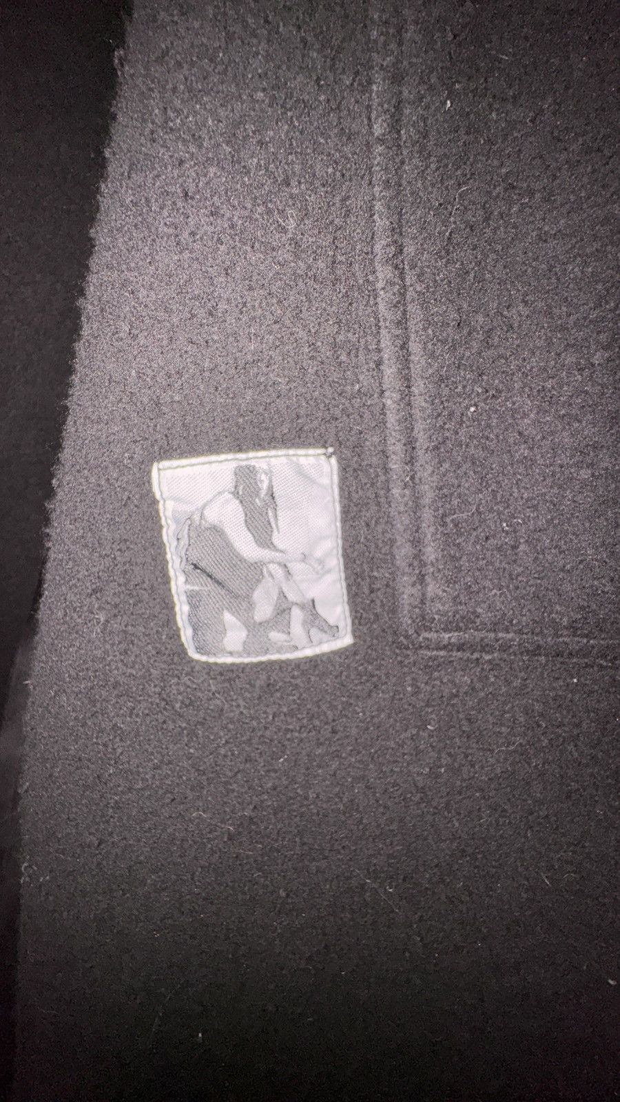 Rick Owens Rick Owens Hooded Parka Size US M / EU 48-50 / 2 - 3 Thumbnail