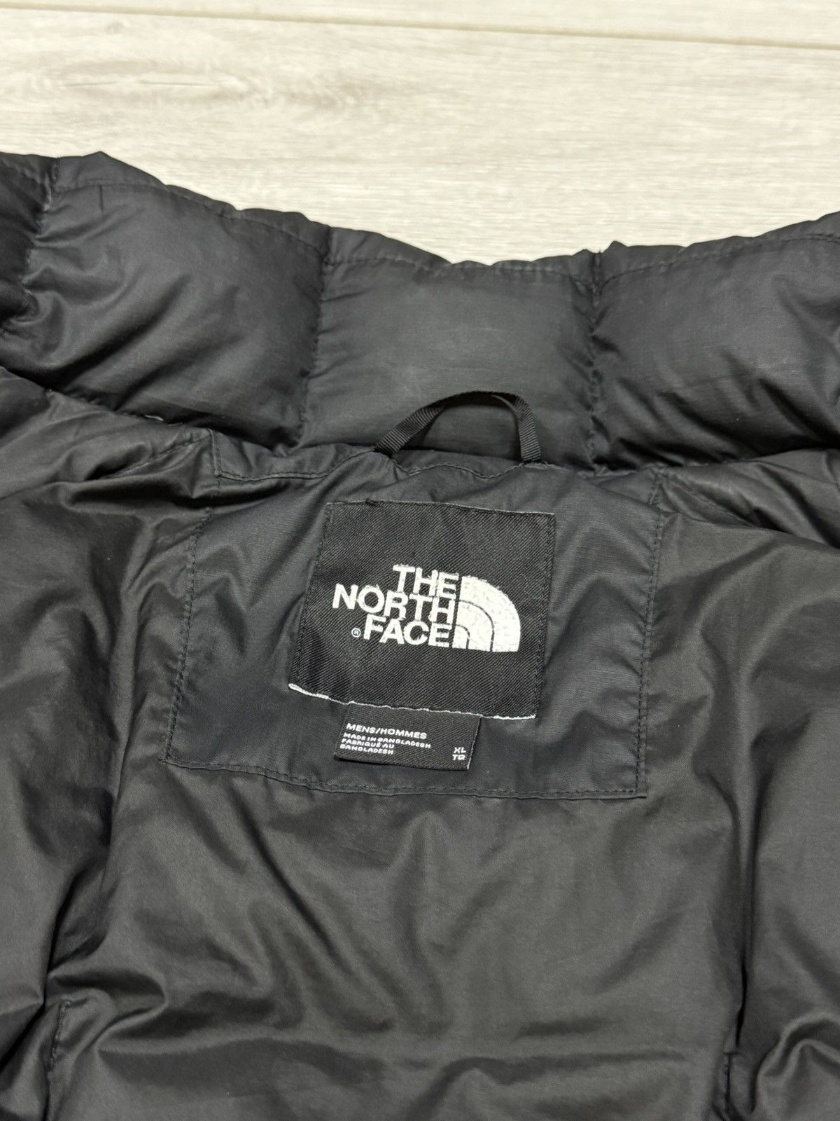 The North Face The North Face 700 Nupste vintage puffer jacket Size US XL / EU 56 / 4 - 8 Thumbnail