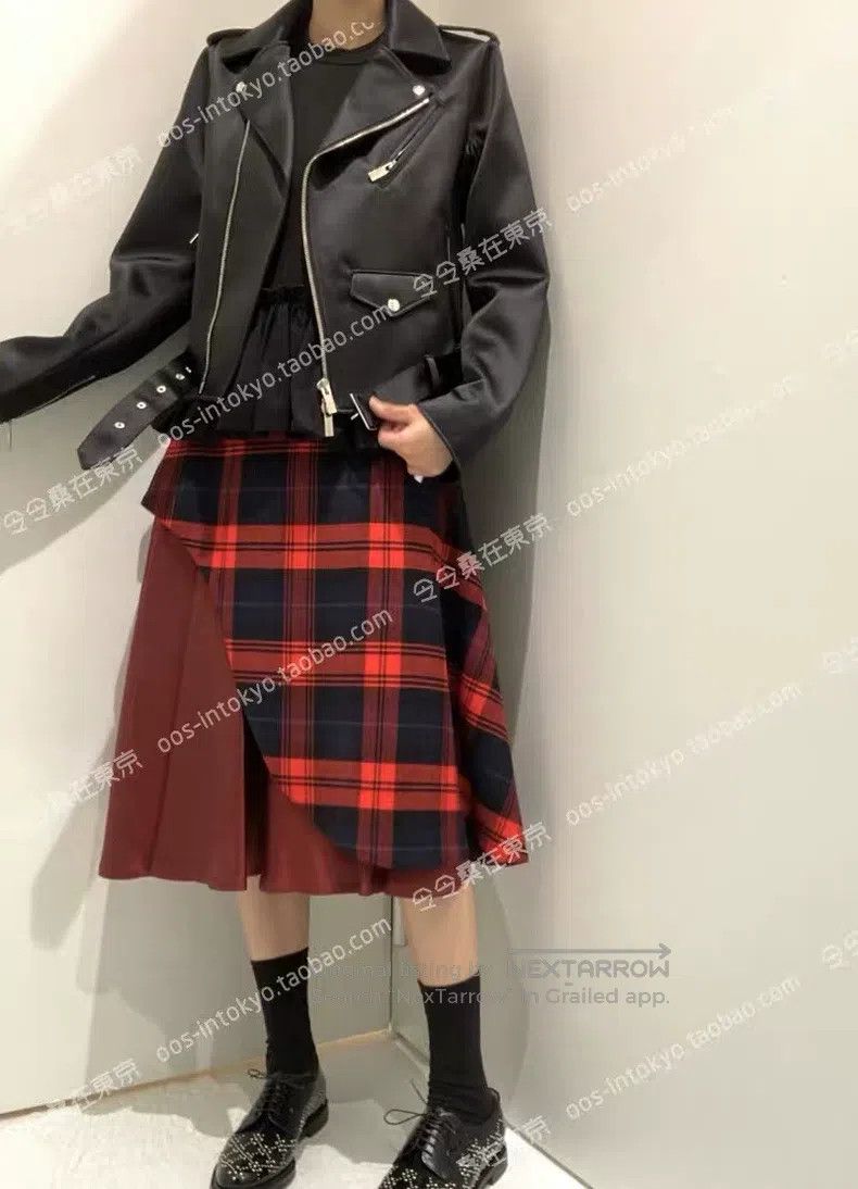 Comme des Garcons Comme Des Garcons size XS Skirt Size 22" - 7 Thumbnail