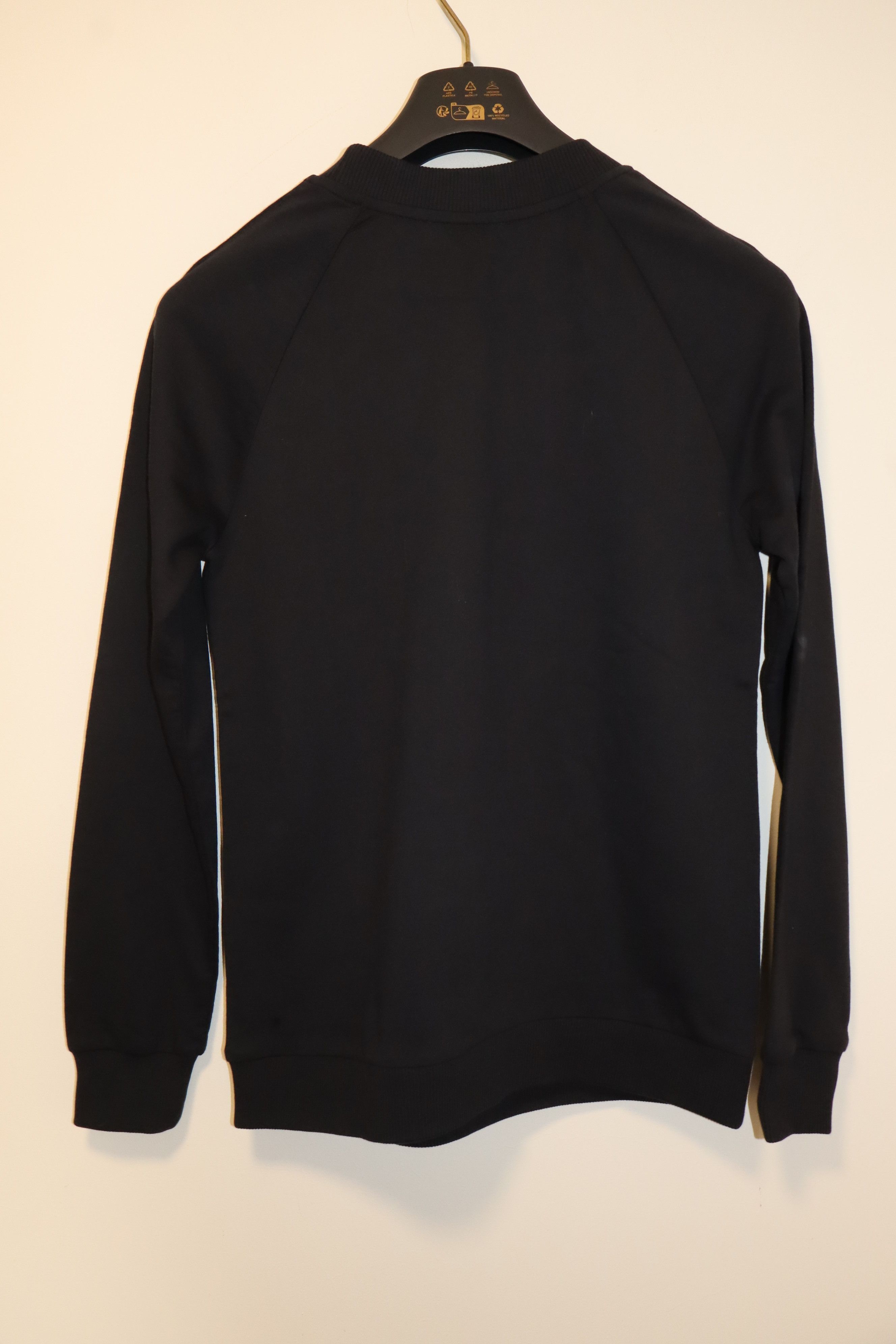 Balmain Logo print sweatshirt Size XS / US 0-2 / IT 36-38 - 7 Thumbnail