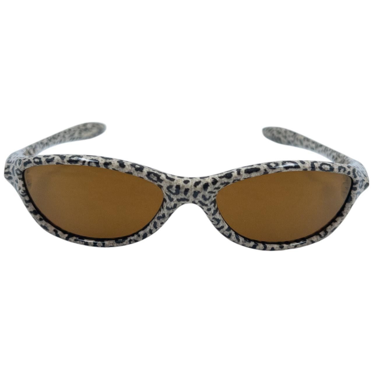 Oakley Vintage Oakley Leopard Sunglasses Size ONE SIZE - 2 Thumbnail