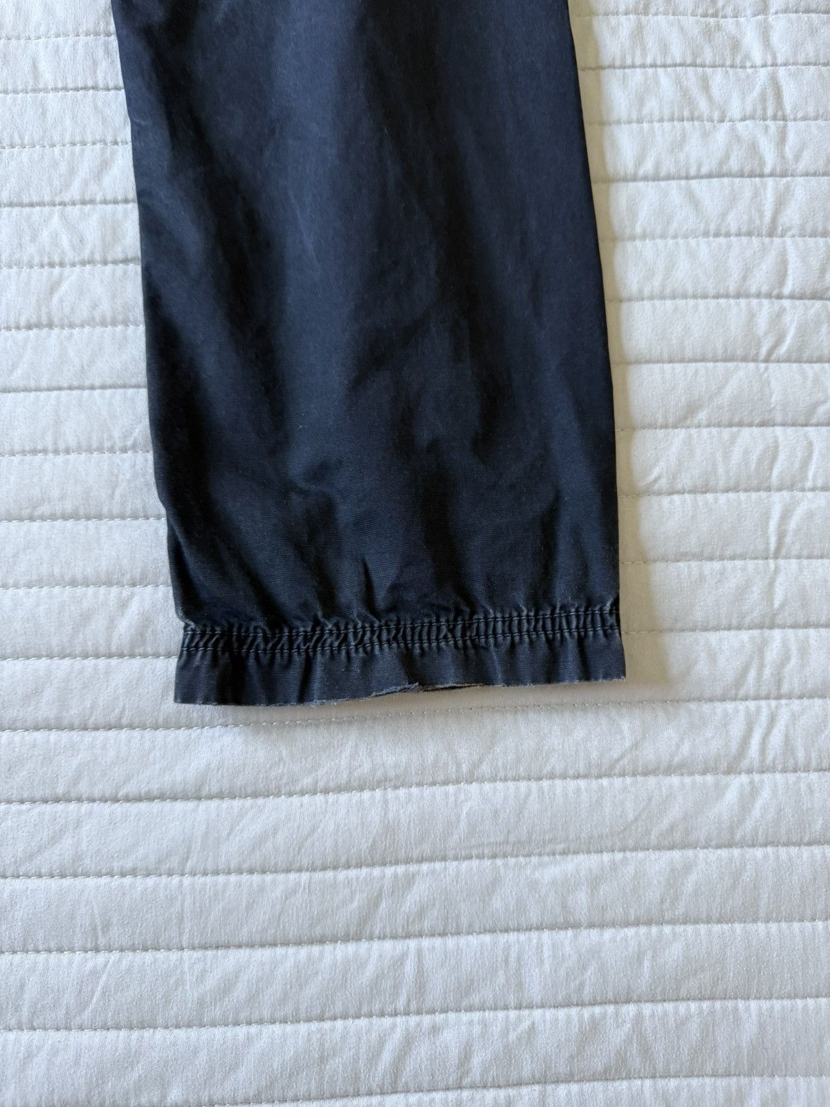 Stone Island Stone Island Cargo Pants Size US 31 - 10 Thumbnail