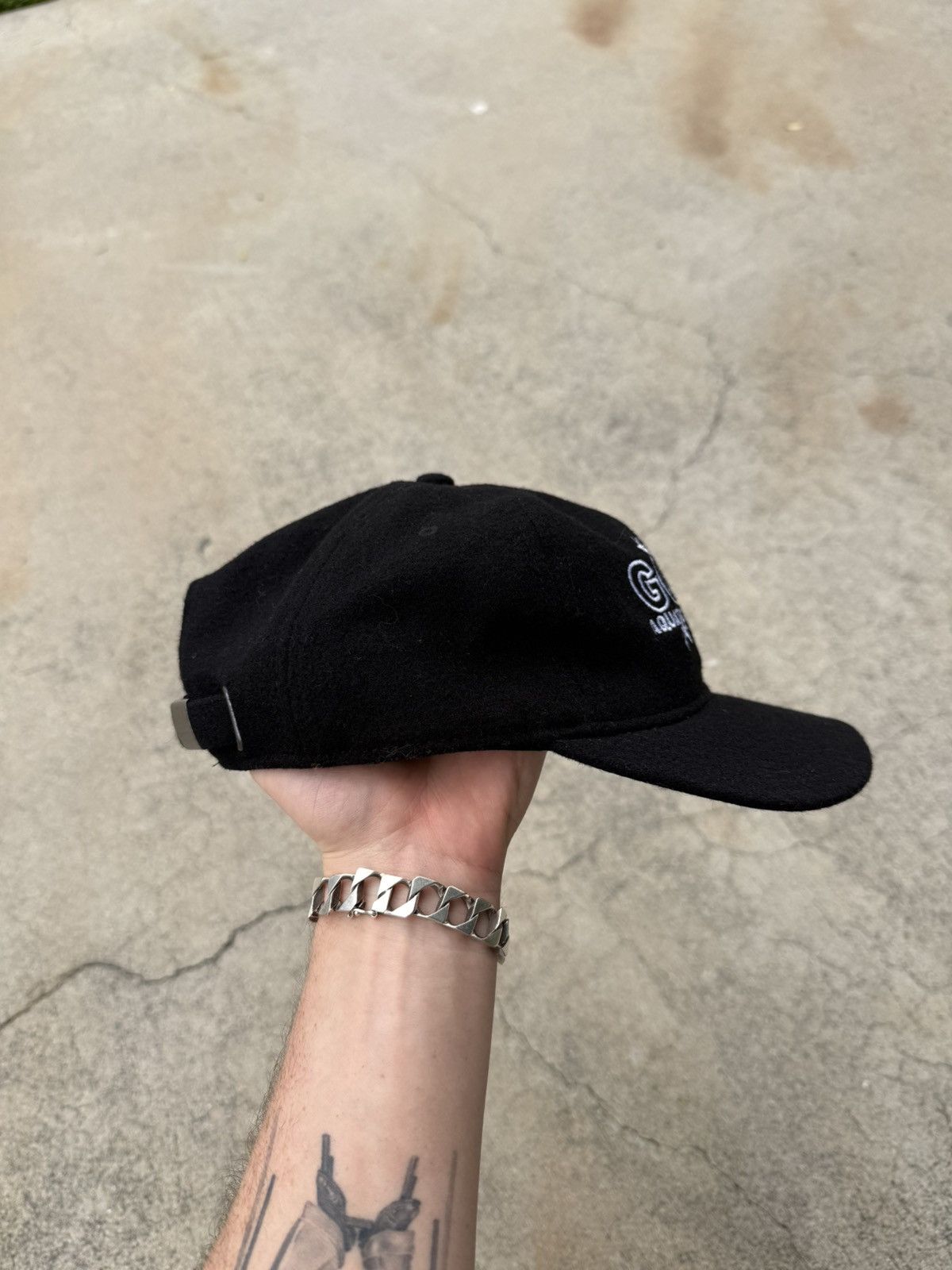 Other Ggiata Hat / Cap Size ONE SIZE - 3 Thumbnail