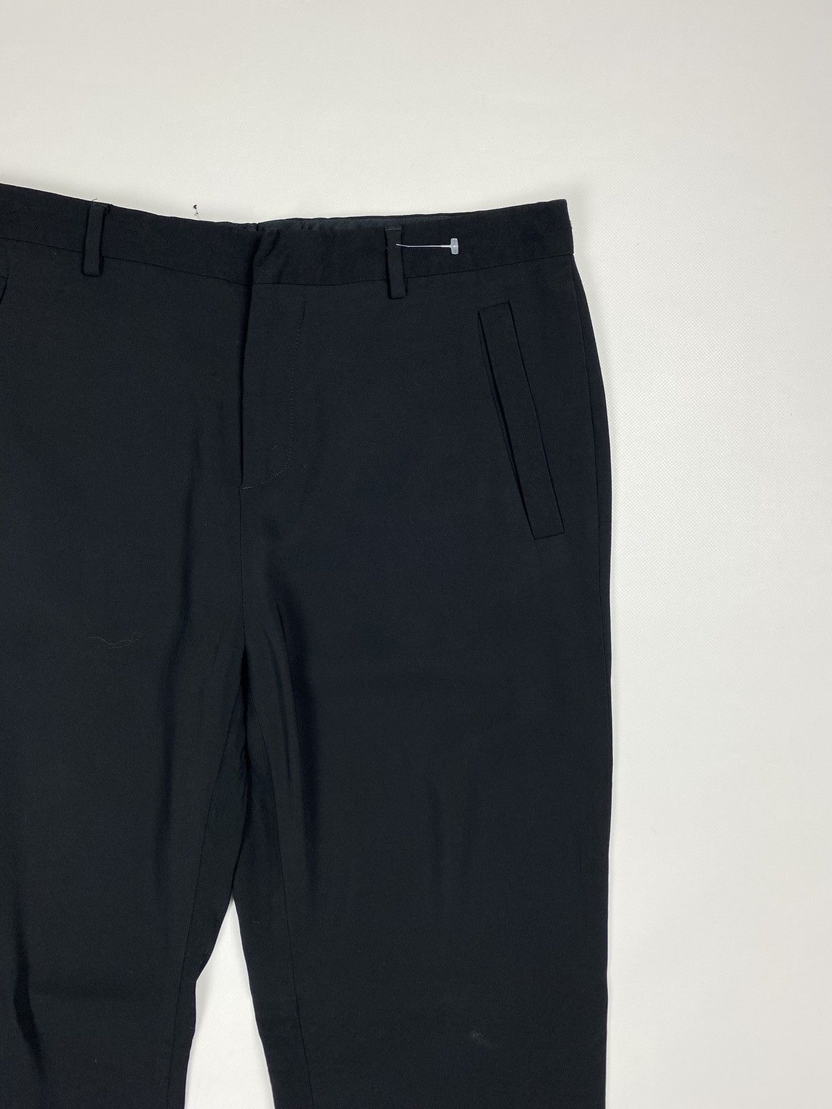 Givenchy Givenchy Paris ladies dress pants trousers Size 28" / US 6 / IT 42 - 9 Thumbnail